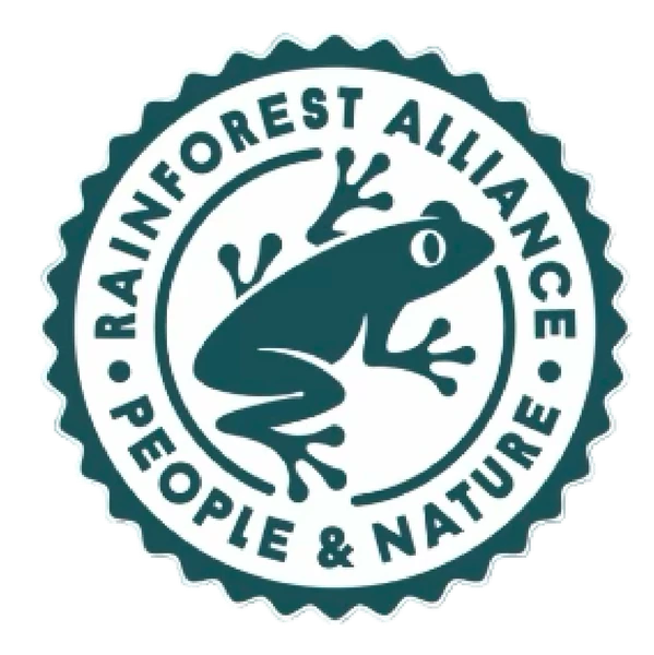 Rainforest Alliance
