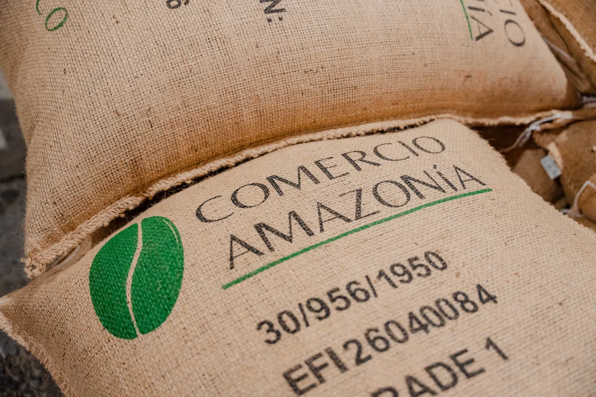 Comercio Amazon&iacute;a